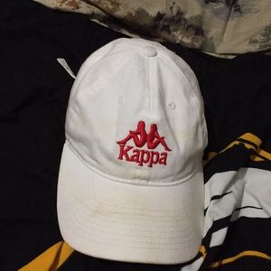 2017 annual season Kappa hat